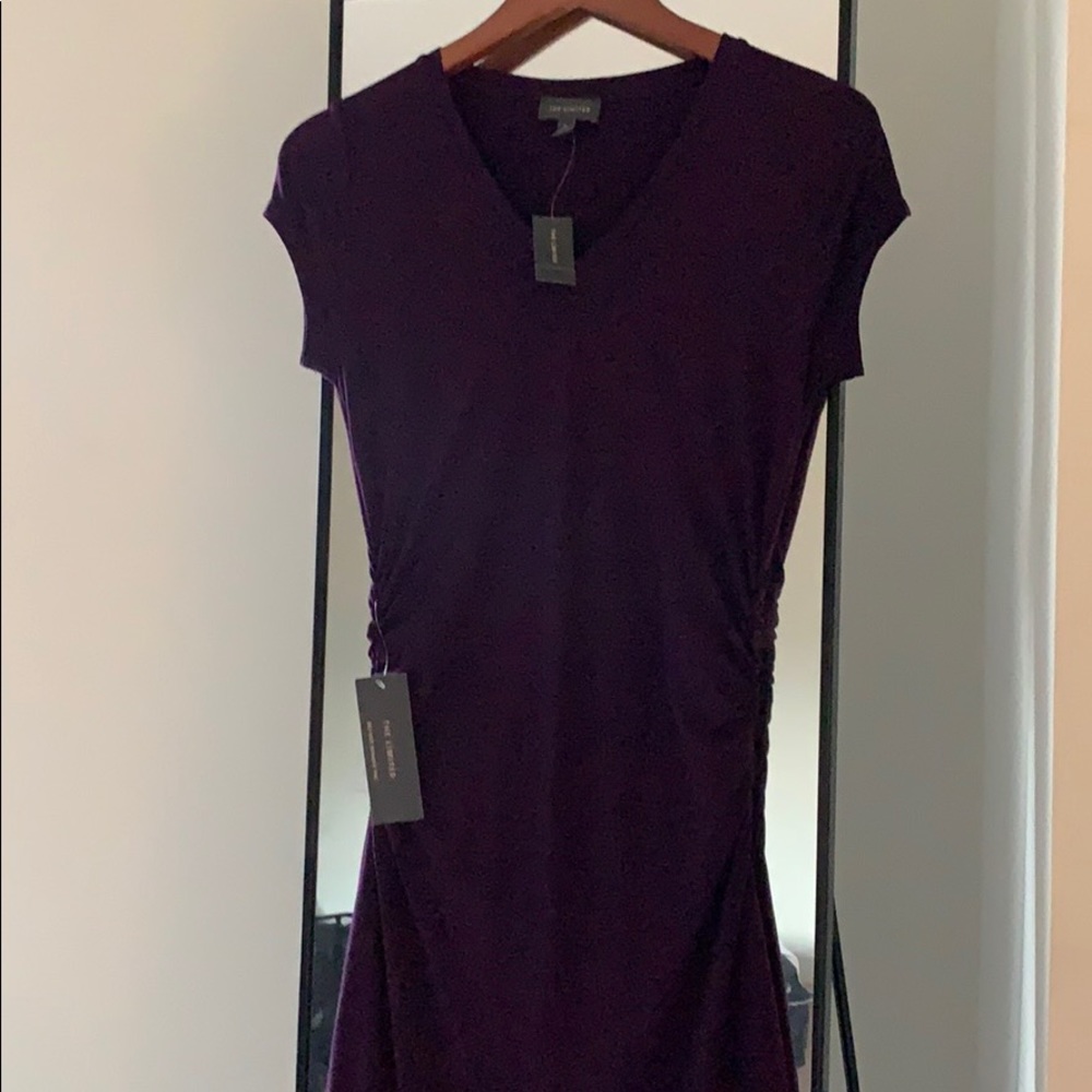 Violet Maxi Dress -The Limited